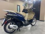 PIAGGIO Liberty S 125 Liberty 125