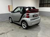 SMART ForTwo 1000 62 kW cabrio pulse Servo