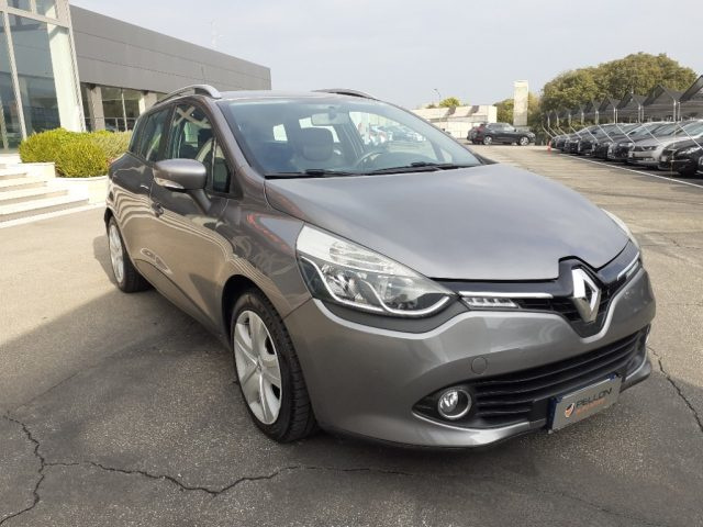 RENAULT Clio Sporter 1.5 dCi 75CV GARANZIA - KM CERTIFICATI Immagine 3