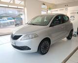 LANCIA Ypsilon 1.0 FireFly S&S Hybrid Ecochic #NEOPATENTATI