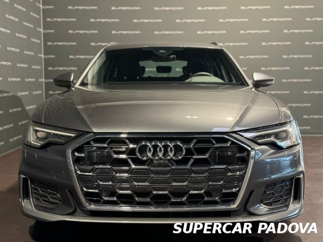 AUDI A6 40 2.0 TDI quattro S tronic S line edition Immagine 1