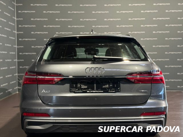 AUDI A6 40 2.0 TDI quattro S tronic S line edition Immagine 3