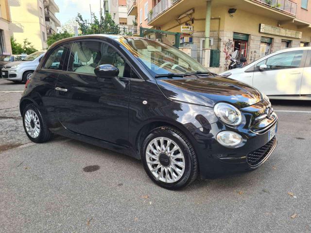 FIAT 500 1.2 EasyPower Lounge Immagine 1