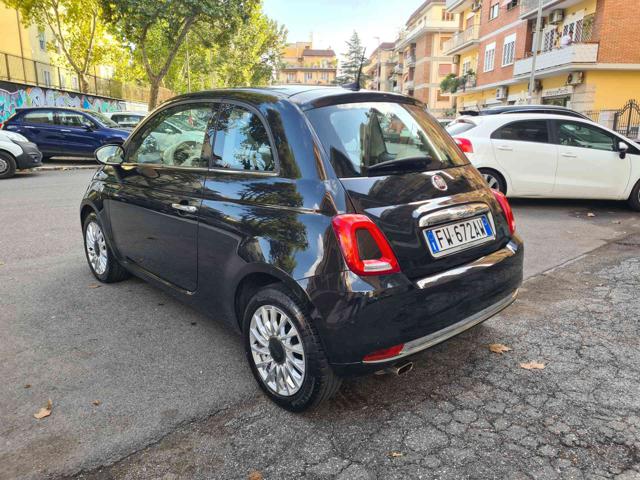 FIAT 500 1.2 EasyPower Lounge Immagine 3