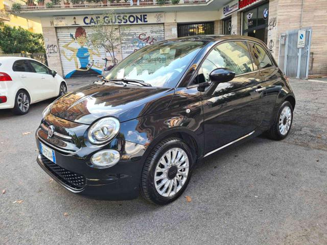 FIAT 500 1.2 EasyPower Lounge Immagine 2