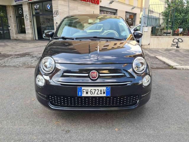 FIAT 500 1.2 EasyPower Lounge Immagine 0