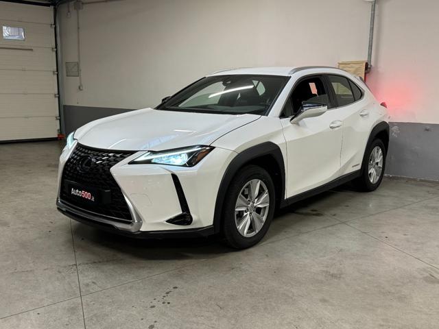 LEXUS UX 250h UX Hybrid Business Immagine 2