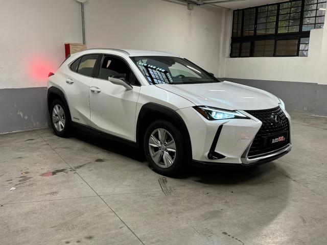 LEXUS UX 250h UX Hybrid Business Immagine 1