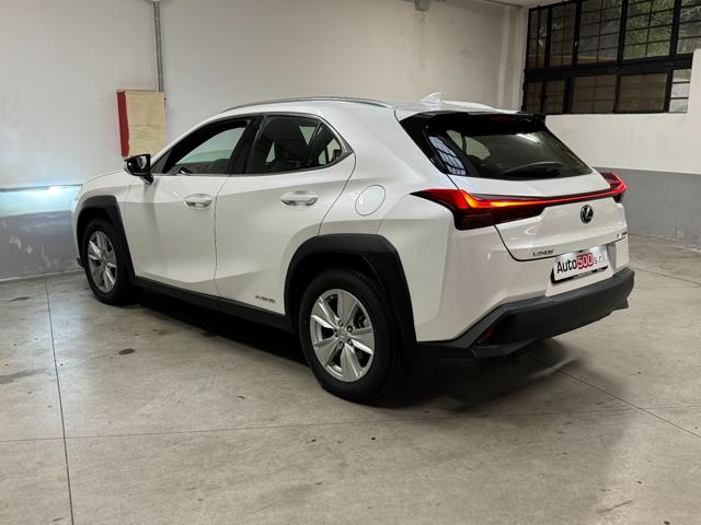 LEXUS UX 250h UX Hybrid Business Immagine 4