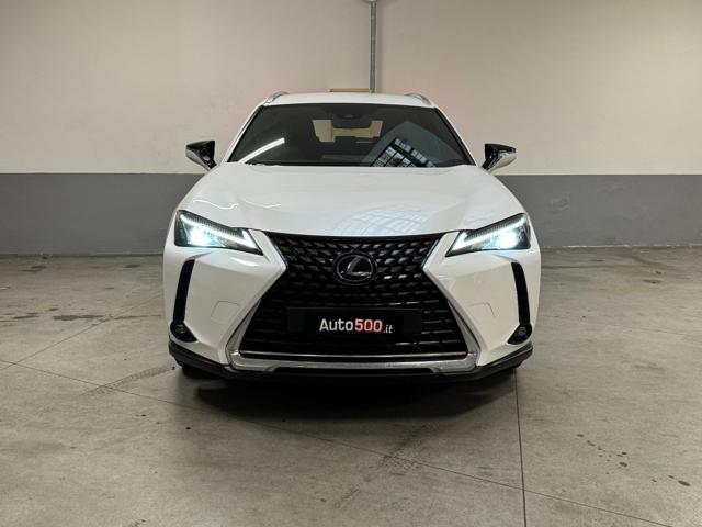 LEXUS UX 250h UX Hybrid Business Immagine 0