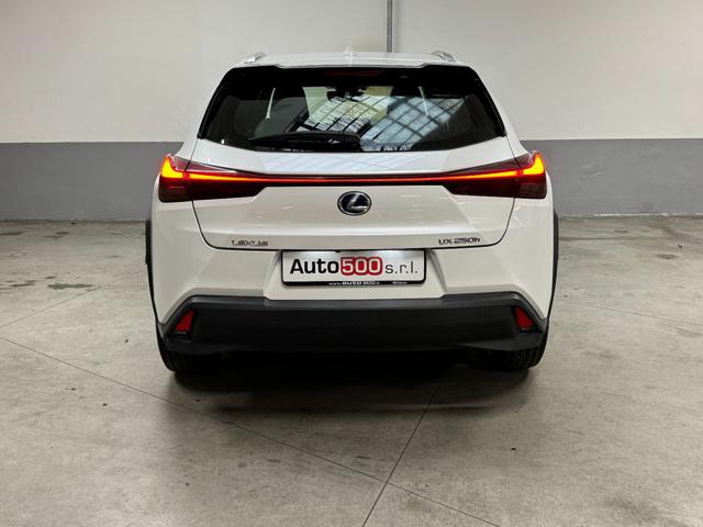 LEXUS UX 250h UX Hybrid Business Immagine 3