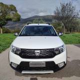 DACIA Sandero Stepway 1.5 Blue dCi 95 CV Access