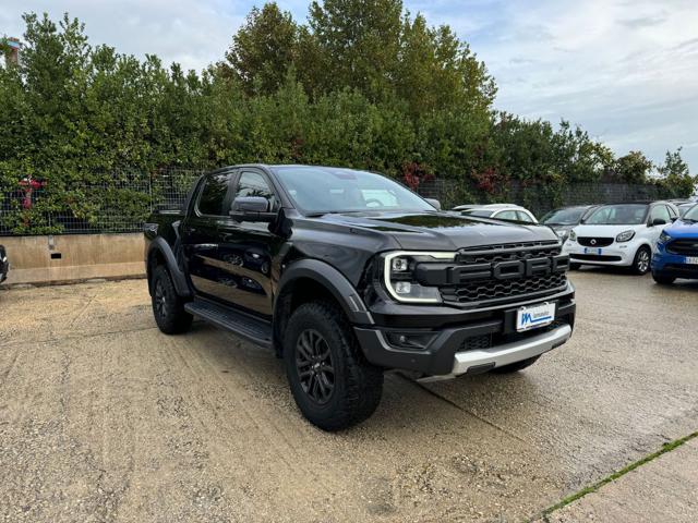 FORD Ranger Raptor 3.0cc ECOBOOST V6 292cv 360 CAMERA IVA ESCLUSA Immagine 1