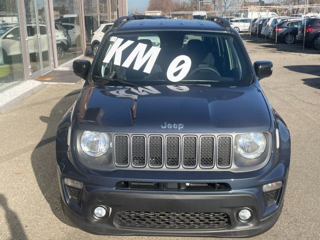 JEEP Renegade 1.0 T3 Longitude Immagine 2