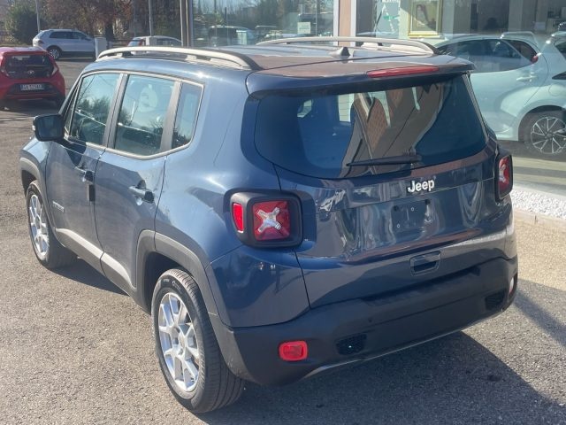 JEEP Renegade 1.0 T3 Longitude Immagine 4