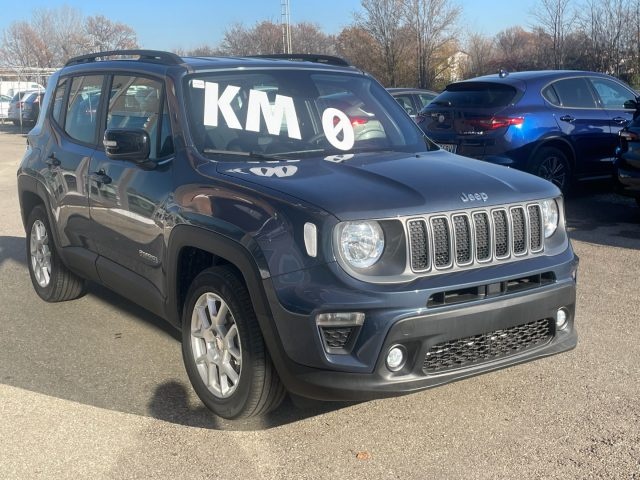 JEEP Renegade 1.0 T3 Longitude Immagine 3