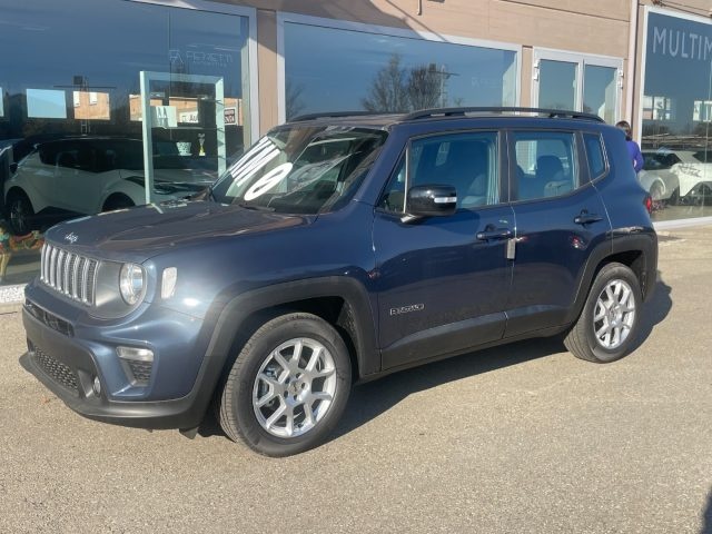 JEEP Renegade 1.0 T3 Longitude Immagine 1