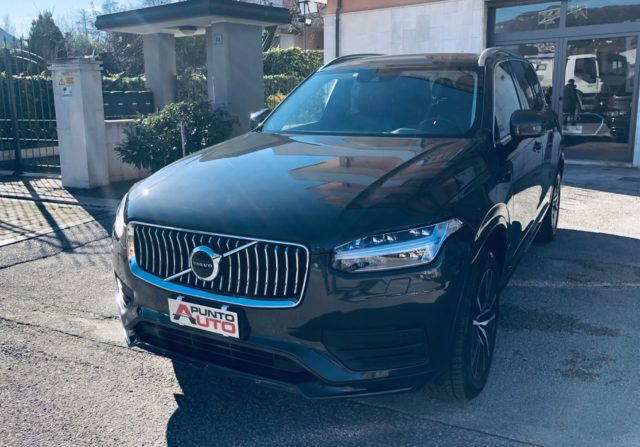 VOLVO XC90 B5 (d) AWD Geartronic 7 posti Inscription Immagine 2