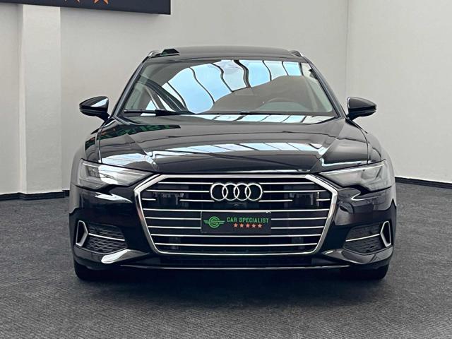 AUDI A6 Avant 40 2.0 TDI Stronic MHEV PROMO"SMARTPAY" Immagine 2