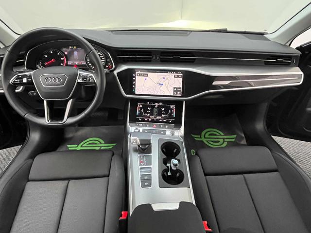 AUDI A6 Avant 40 2.0 TDI Stronic MHEV PROMO"SMARTPAY" Immagine 1