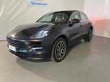 PORSCHE Macan 3.0 S TETTO- PASM-PELLE TOTALE