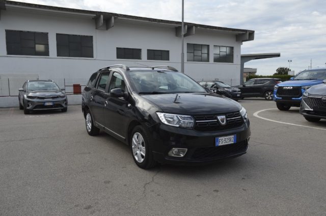 DACIA Logan MCV 1.5 dCi 8V 90CV Start&Stop Comfort Immagine 0