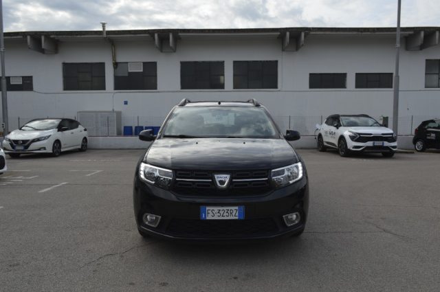 DACIA Logan MCV 1.5 dCi 8V 90CV Start&Stop Comfort Immagine 1