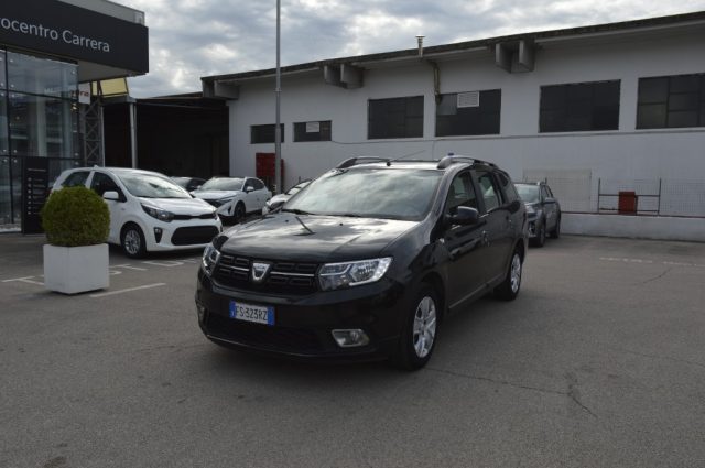 DACIA Logan MCV 1.5 dCi 8V 90CV Start&Stop Comfort Immagine 2