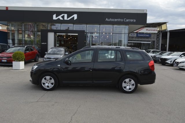 DACIA Logan MCV 1.5 dCi 8V 90CV Start&Stop Comfort Immagine 3