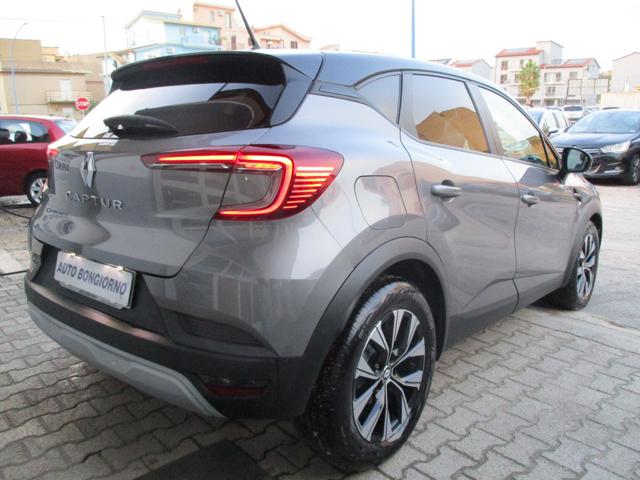 RENAULT Captur TCe 90 CV Evolution Immagine 4