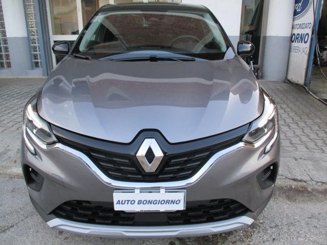 RENAULT Captur TCe 90 CV Evolution Immagine 1