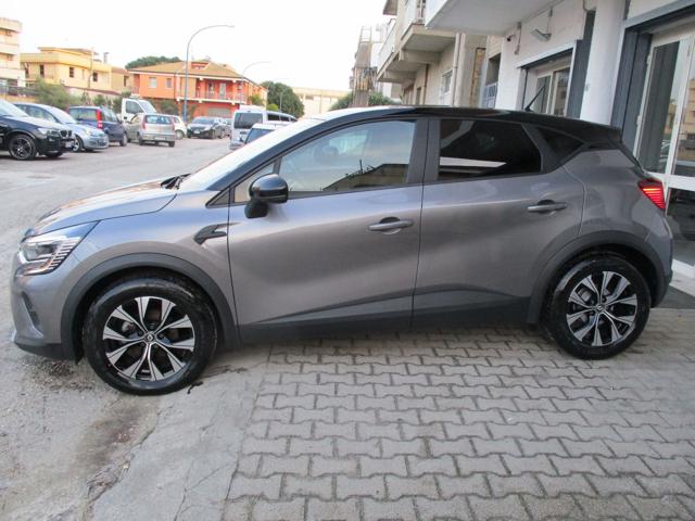 RENAULT Captur TCe 90 CV Evolution Immagine 2