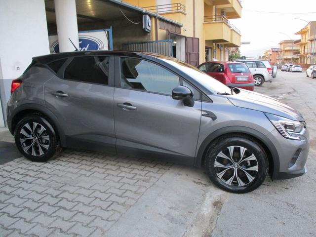 RENAULT Captur TCe 90 CV Evolution Immagine 3