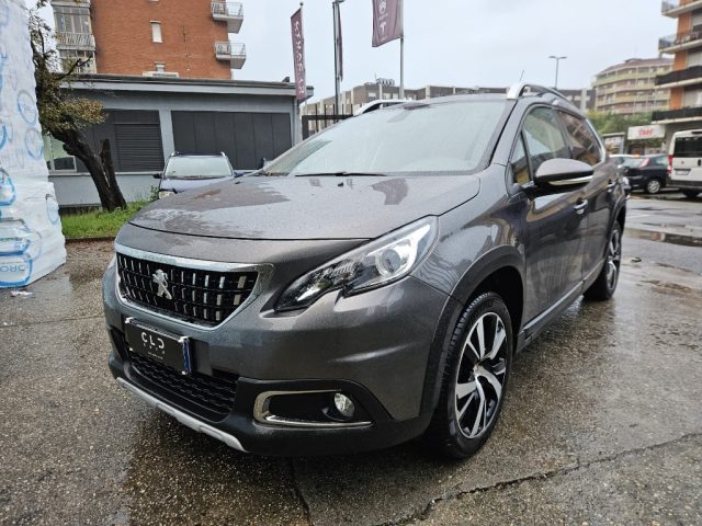 PEUGEOT 2008 PureTech Turbo 110 S&S Immagine 1