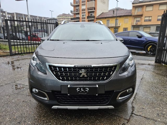 PEUGEOT 2008 PureTech Turbo 110 S&S Immagine 2