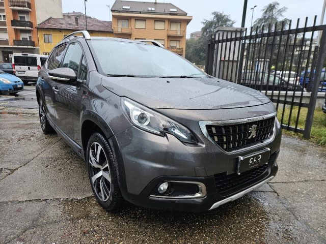 PEUGEOT 2008 PureTech Turbo 110 S&S Immagine 3