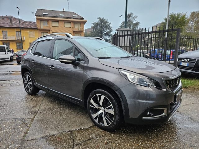 PEUGEOT 2008 PureTech Turbo 110 S&S Immagine 4