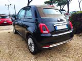 FIAT 500C 1.2cc CABRIO 69cv CERCHI IN LEGA CLIMA AUTO