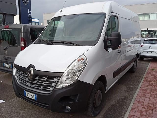 RENAULT Master T35 2.3 dci 130cv L2H2 E6 Immagine 0