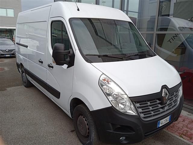 RENAULT Master T35 2.3 dci 130cv L2H2 E6 Immagine 1