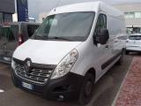 RENAULT Master T35 2.3 dci 130cv L2H2 E6