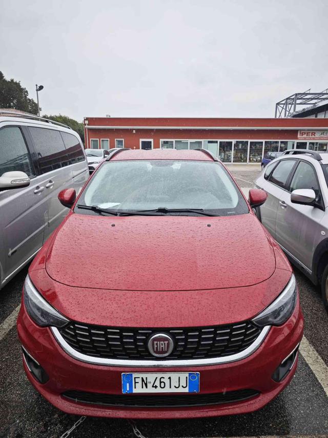 FIAT Tipo 1.6 Mjt S&S SW Lounge Immagine 1