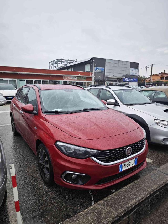 FIAT Tipo 1.6 Mjt S&S SW Lounge Immagine 0