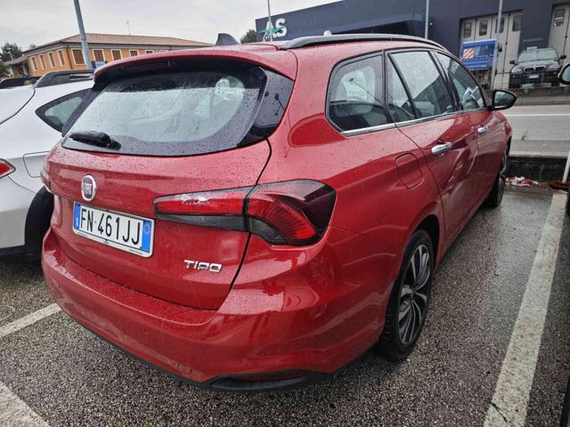 FIAT Tipo 1.6 Mjt S&S SW Lounge Immagine 4