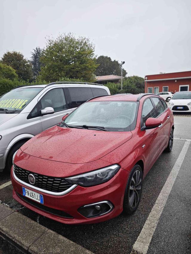 FIAT Tipo 1.6 Mjt S&S SW Lounge Immagine 2