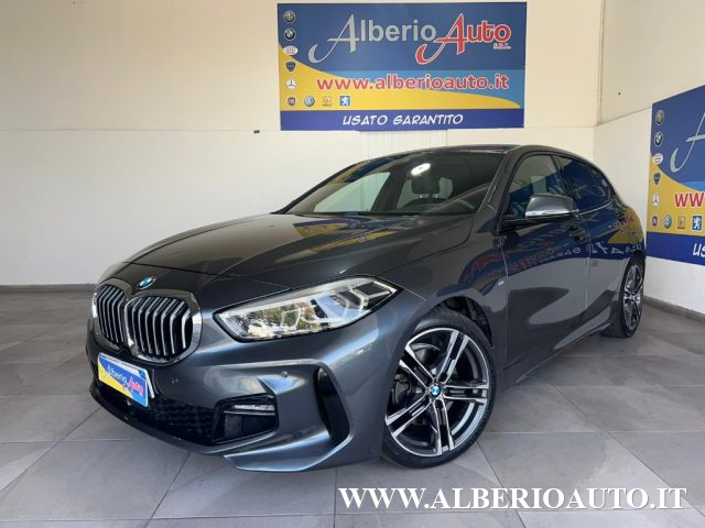 BMW 118 d 5p. Msport Immagine 0