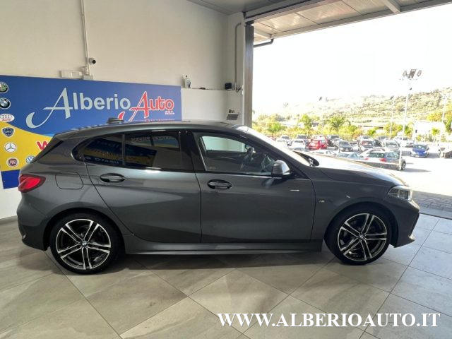 BMW 118 d 5p. Msport Immagine 1