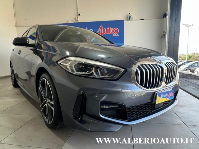 BMW 118 d 5p. Msport Immagine 4