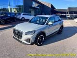 AUDI Q2 35 TFSI S line Plus / Grigio Freccia