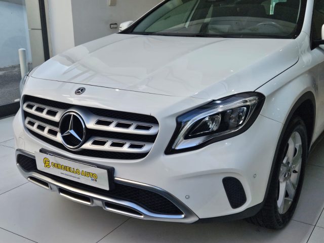 MERCEDES-BENZ GLA 180 d Sport tua subito da ?229,00 mensili Immagine 1